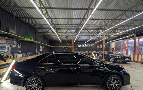 Toyota Camry, 2014 год, 1 600 000 рублей, 3 фотография