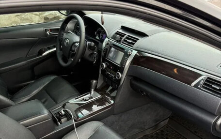 Toyota Camry, 2014 год, 1 600 000 рублей, 6 фотография