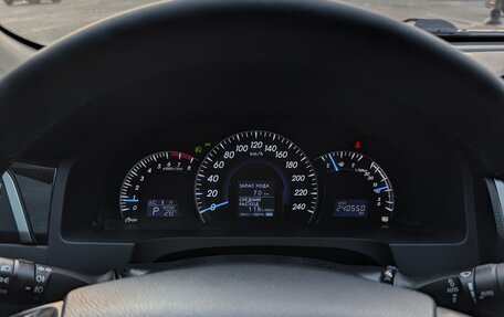 Toyota Camry, 2014 год, 1 600 000 рублей, 12 фотография