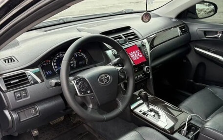 Toyota Camry, 2014 год, 1 600 000 рублей, 7 фотография