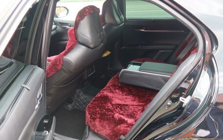Toyota Camry, 2020 год, 2 250 000 рублей, 11 фотография