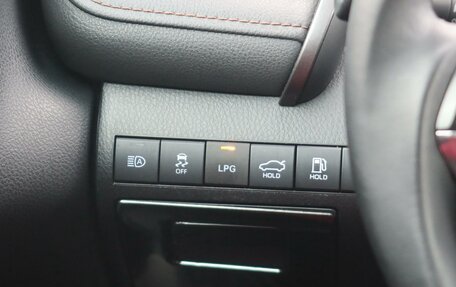 Toyota Camry, 2020 год, 2 250 000 рублей, 18 фотография