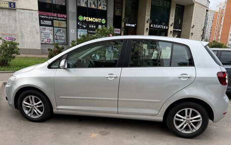 Volkswagen Golf Plus II, 2010 год, 740 000 рублей, 4 фотография