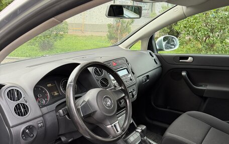 Volkswagen Golf Plus II, 2010 год, 740 000 рублей, 7 фотография