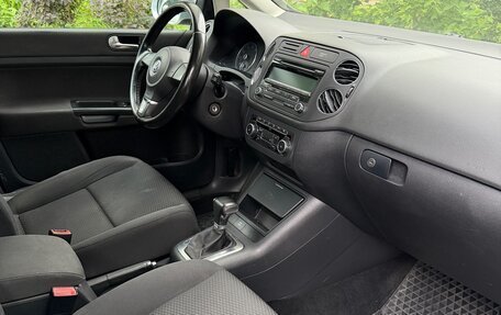 Volkswagen Golf Plus II, 2010 год, 740 000 рублей, 8 фотография