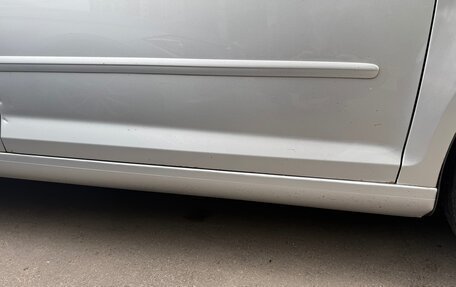 Volkswagen Golf Plus II, 2010 год, 740 000 рублей, 12 фотография