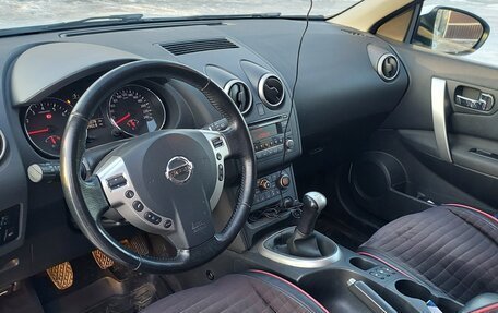 Nissan Qashqai, 2013 год, 1 300 000 рублей, 6 фотография