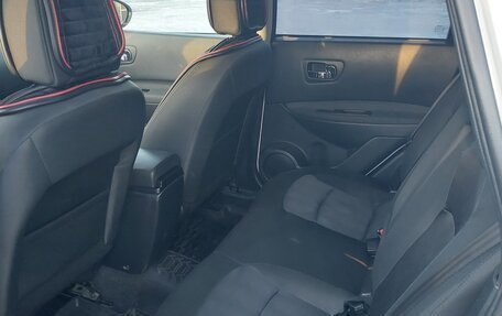 Nissan Qashqai, 2013 год, 1 300 000 рублей, 7 фотография