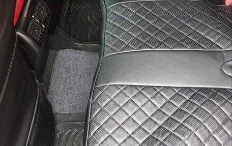 Toyota Camry, 2011 год, 950 000 рублей, 8 фотография