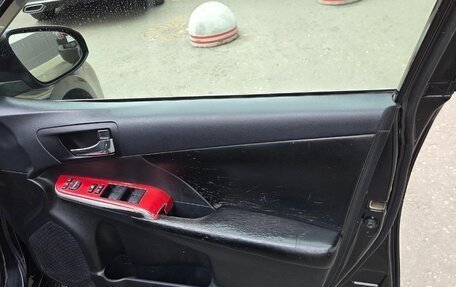 Toyota Camry, 2011 год, 950 000 рублей, 3 фотография