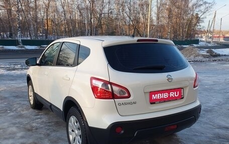 Nissan Qashqai, 2013 год, 1 300 000 рублей, 4 фотография
