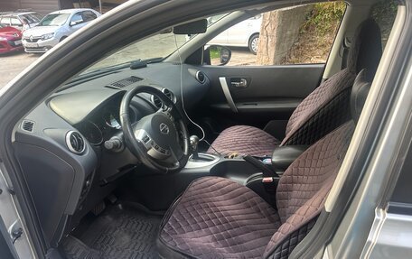 Nissan Qashqai, 2012 год, 1 200 000 рублей, 6 фотография
