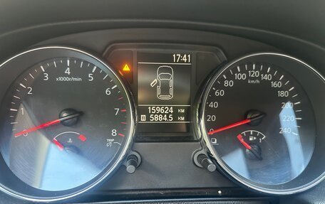 Nissan Qashqai, 2012 год, 1 200 000 рублей, 5 фотография