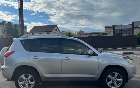 Toyota RAV4, 2006 год, 810 000 рублей, 2 фотография