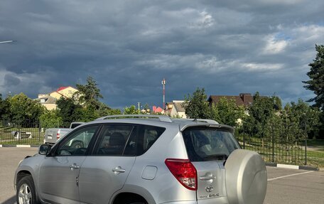 Toyota RAV4, 2006 год, 810 000 рублей, 5 фотография