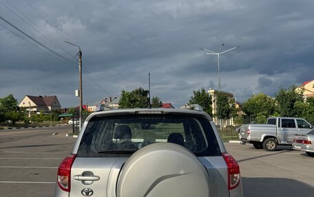 Toyota RAV4, 2006 год, 810 000 рублей, 4 фотография