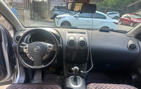 Nissan Qashqai, 2012 год, 1 200 000 рублей, 7 фотография