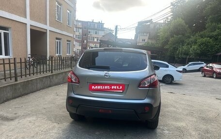 Nissan Qashqai, 2012 год, 1 200 000 рублей, 3 фотография
