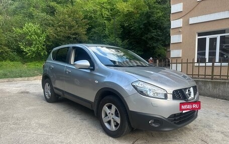 Nissan Qashqai, 2012 год, 1 200 000 рублей, 2 фотография