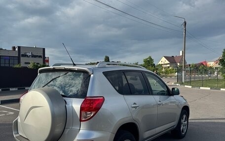 Toyota RAV4, 2006 год, 810 000 рублей, 3 фотография