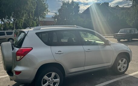 Toyota RAV4, 2006 год, 810 000 рублей, 7 фотография