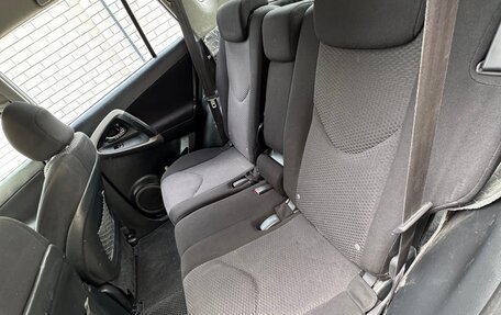 Toyota RAV4, 2006 год, 810 000 рублей, 8 фотография
