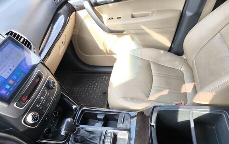 KIA Sorento II рестайлинг, 2013 год, 1 700 000 рублей, 8 фотография