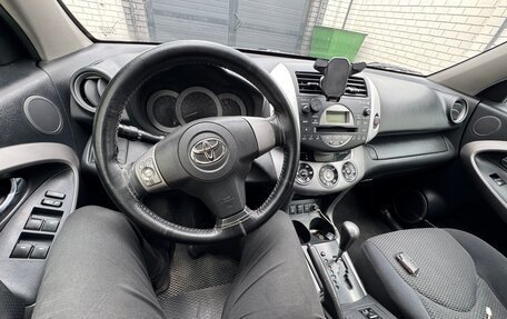 Toyota RAV4, 2006 год, 810 000 рублей, 10 фотография