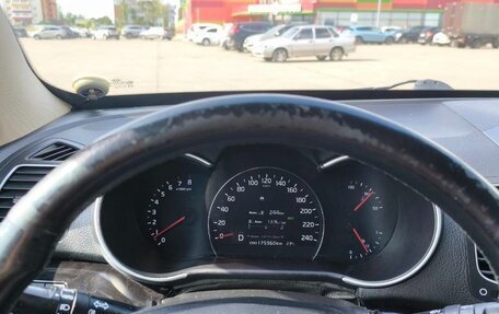 KIA Sorento II рестайлинг, 2013 год, 1 700 000 рублей, 6 фотография