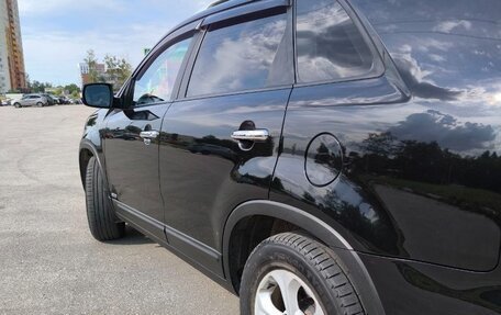 KIA Sorento II рестайлинг, 2013 год, 1 700 000 рублей, 9 фотография