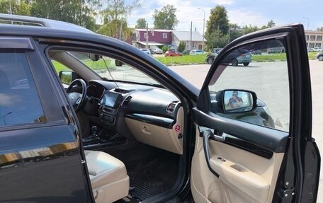 KIA Sorento II рестайлинг, 2013 год, 1 700 000 рублей, 10 фотография