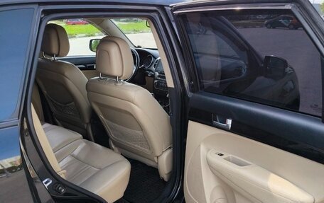 KIA Sorento II рестайлинг, 2013 год, 1 700 000 рублей, 11 фотография