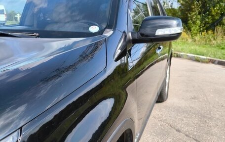 KIA Sorento II рестайлинг, 2013 год, 1 700 000 рублей, 22 фотография