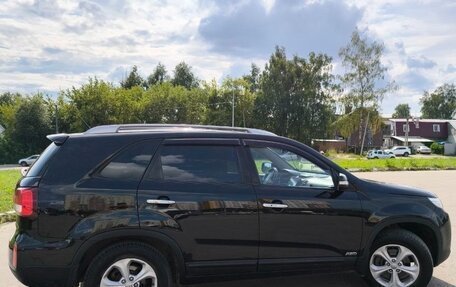 KIA Sorento II рестайлинг, 2013 год, 1 700 000 рублей, 18 фотография