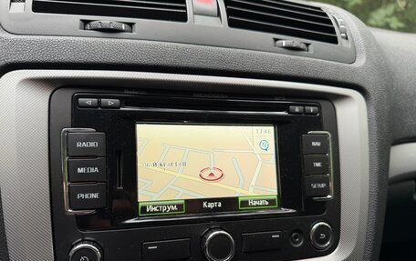 Skoda Octavia, 2013 год, 790 000 рублей, 4 фотография