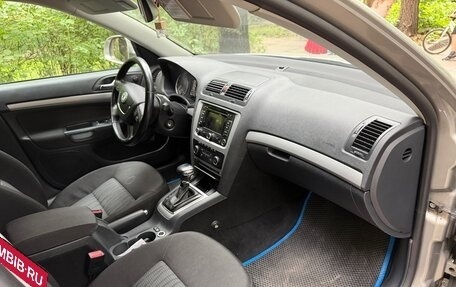 Skoda Octavia, 2013 год, 790 000 рублей, 3 фотография