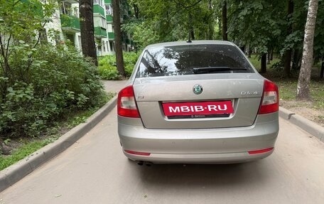 Skoda Octavia, 2013 год, 790 000 рублей, 7 фотография