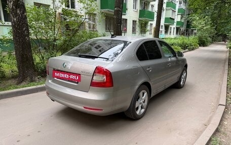 Skoda Octavia, 2013 год, 790 000 рублей, 6 фотография