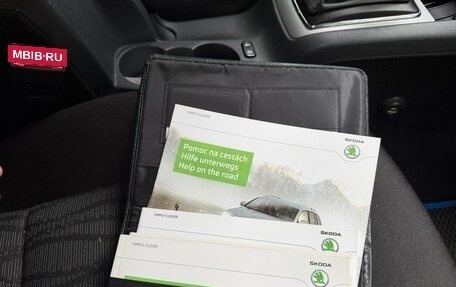 Skoda Octavia, 2013 год, 790 000 рублей, 5 фотография