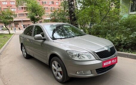 Skoda Octavia, 2013 год, 790 000 рублей, 2 фотография