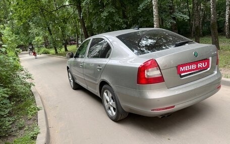 Skoda Octavia, 2013 год, 790 000 рублей, 8 фотография