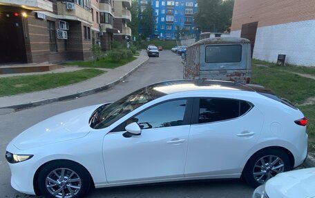 Mazda 3, 2019 год, 1 950 000 рублей, 11 фотография