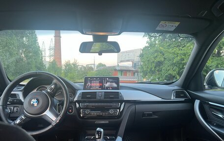 BMW 3 серия, 2016 год, 2 350 000 рублей, 12 фотография
