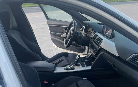 BMW 3 серия, 2016 год, 2 350 000 рублей, 15 фотография