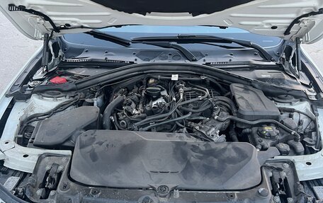 BMW 3 серия, 2016 год, 2 350 000 рублей, 16 фотография