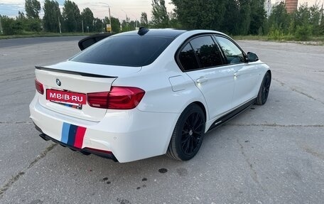 BMW 3 серия, 2016 год, 2 350 000 рублей, 7 фотография