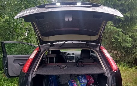 Ford Focus II рестайлинг, 2006 год, 170 000 рублей, 6 фотография