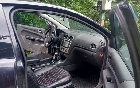 Ford Focus II рестайлинг, 2006 год, 170 000 рублей, 5 фотография