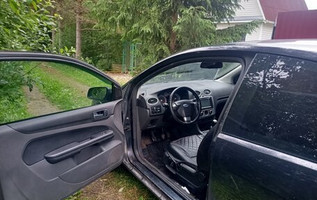 Ford Focus II рестайлинг, 2006 год, 170 000 рублей, 7 фотография