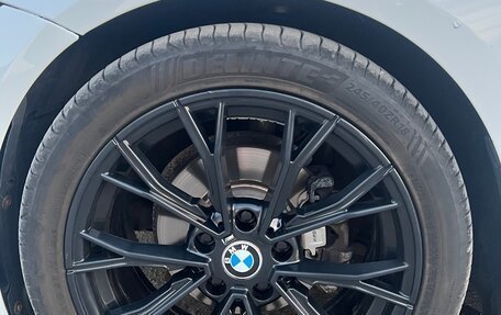 BMW 3 серия, 2016 год, 2 350 000 рублей, 18 фотография